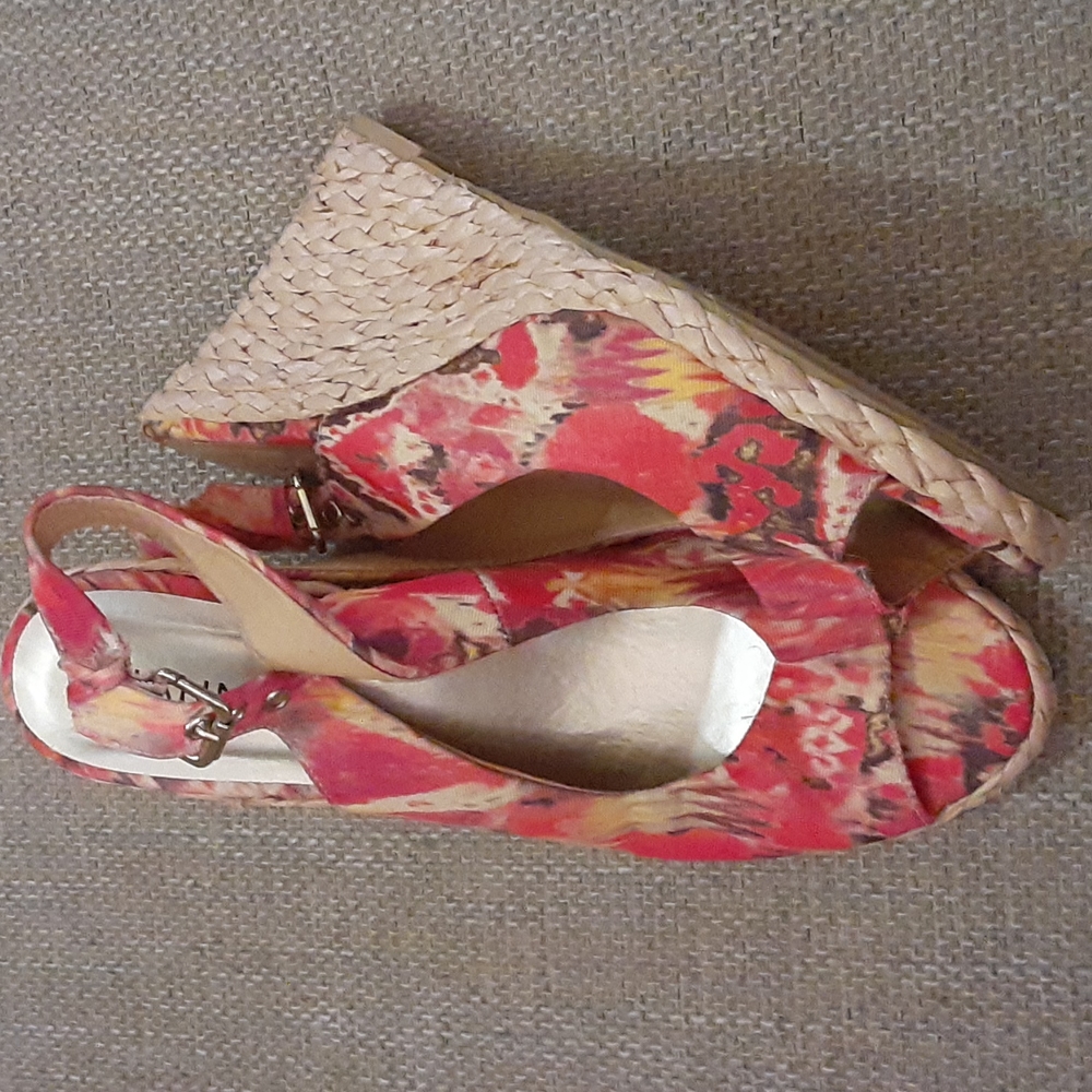 HANNAH wedges